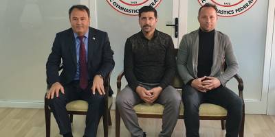 İki federasyon işbirliği protokolü imzalayacak