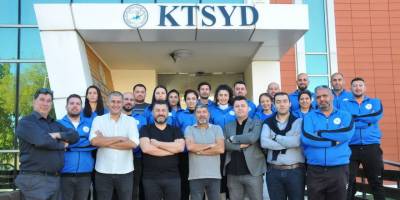 Hentbol hakemleri bilgilerini güncelledi