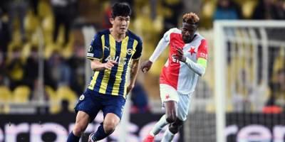 Kadıköy’de kazanan Peter’li Slavia