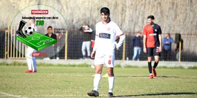 “Hedefim Şampiyonlar Ligi maçına çıkmak…”