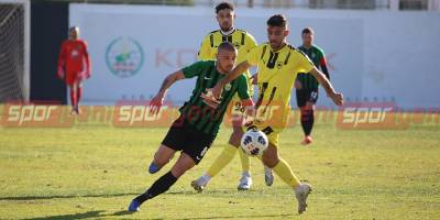 Ocak hasretini Ruso’da bitirdi: 0-1