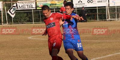 Arda varsa sorun yok: 0-2