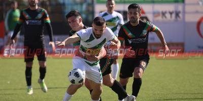 Değirmenlik son nefeste: 3-2