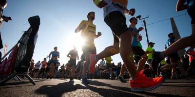 Ares City Run Pazar günü yapılıyor