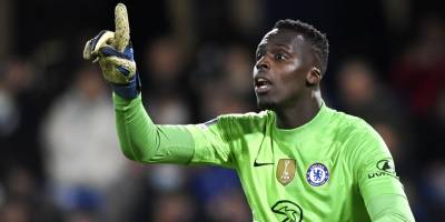 Devler Ligi tarihine geçti