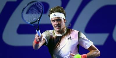 Hakeme saldırdı, turnuvadan ihraç edildi