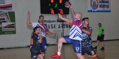 MGA başladı, UKÜ bitirdi: 33-34