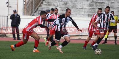 Yenicami sonradan açıldı: 6-2