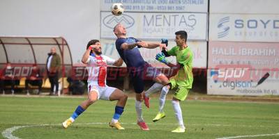 Doğan bir adım önde: 2-1