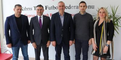 “Bu tür sponsorluklar ülke sporuna değer katar”