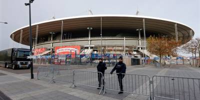 Final Paris’e verildi