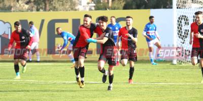 Tüm zamanların puan durumu