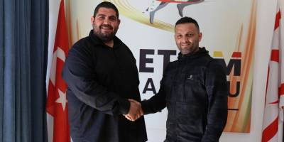 Atletizmde yeni dönem