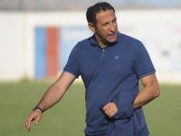 MTG’de beklenmedik değişiklik