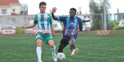 Dörtyol’da kayıplar sürüyor: 1-1