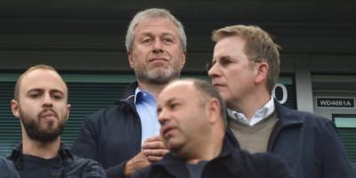 Chelsea'de Abramovich dönemi bitti