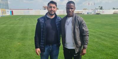 Cihangir'de Mishali sevinci