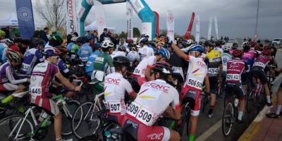 “Öz güven kazandık”