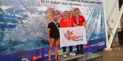 Aspava birinciliğe kulaç attı