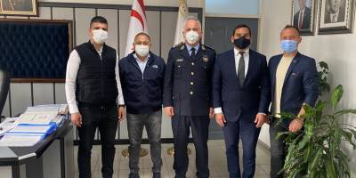 Sahalardaki güvenlik önlemleri konuşuldu