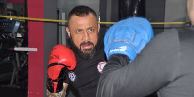 Kemeri korumak için ringe çıkacak