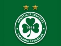 Omonia’nın kupaları çalındı