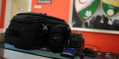 KTFF’den TFF’ye teşekkür