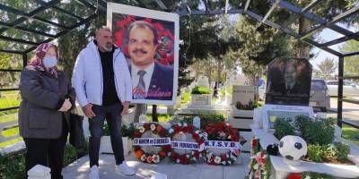 Attila Topaloğlu anılıyor