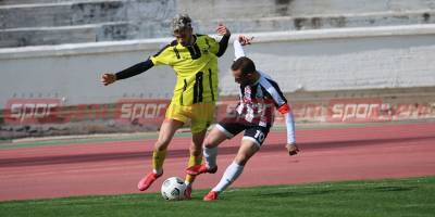 Yenicami kazanmasını bildi: 4-2