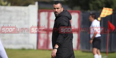 “Zor oldu ama bizim için güzel oldu”