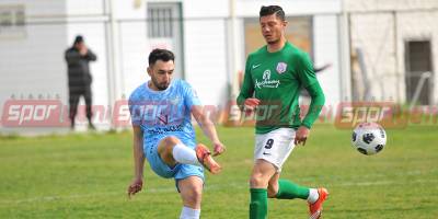 Karşıyaka geriden gelerek kazandı: 2-1