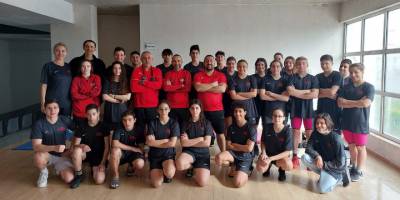 Kulaçlar derece için atıldı