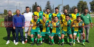 BTM 1. Lig’de alınan sonuçlar ve program