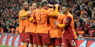 Galatasaray, Barcelona karşısına çıkacak
