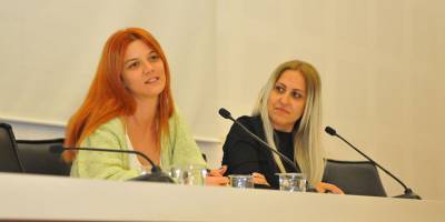 KTSYD’nin konuğu Mutlu Ulusoy oldu