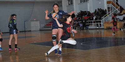 DAÜ evinde kazandı:47-30