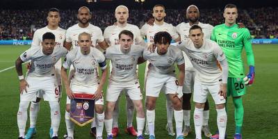 Galatasaray derbinin ertelenmesi için TFF’ye başvurdu