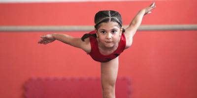 Cimnastikçiler Dr. Fazıl Küçük anısına yarışacak