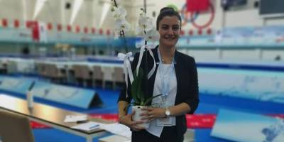 Sapsızoğlu: Ilgar hakemlerimizi eğitecek