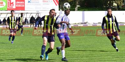 Karadağ’da beraberlik: 2-2