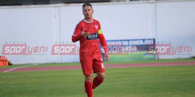 Erdinç'in yeni adresi belli oldu