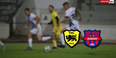 Soğuk havada gol sesi yok: 0-0