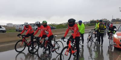 Birincilik Velo Cypri’nin