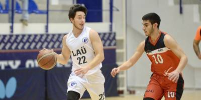 Her yerde ‘BASKET’ var
