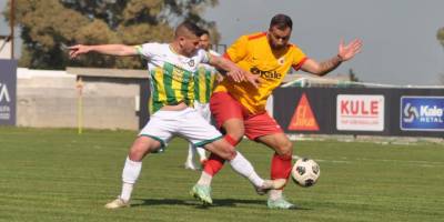 Yarı finalistler belirleniyor