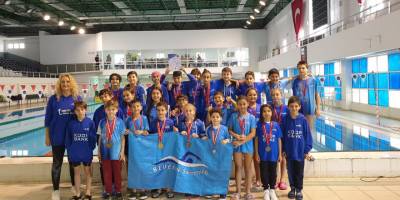 Bluefin birinciliğe kulaç attı