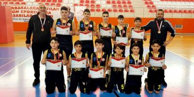 Gazimağusa TMK Türkiye finalleri için hazırlanıyor