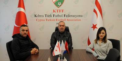 Kanan, tam yetkili olarak çalışacak