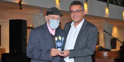 KTFF’den Raman için başsağlığı mesajı