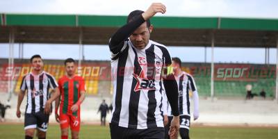 Karşıyaka'dan savunmaya tecrübeli takviye